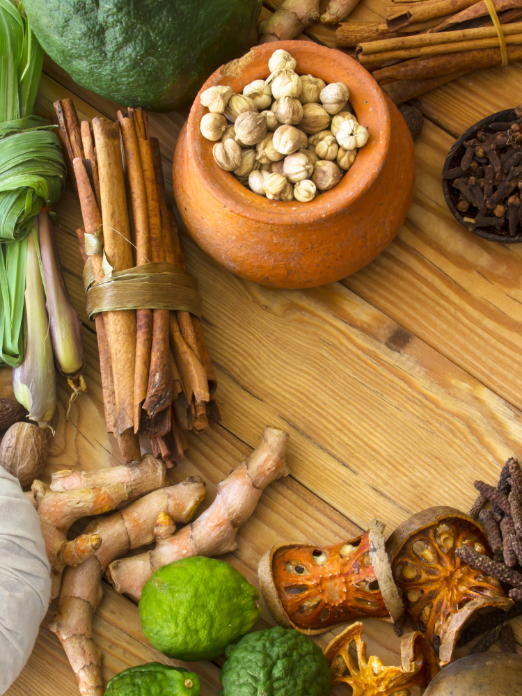 AYURVEDA FOR EVERYDAY LIFE